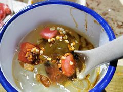 -尤龙源老火锅(长汀店)