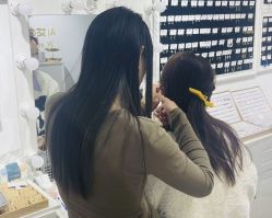 -AI艾耳·专业手工耳洞·穿孔美学馆