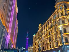 -上海和平饭店 Fairmont Peace Hotel