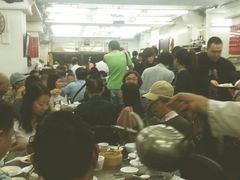 大堂-香港蓮香樓(中環店)