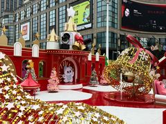 -光启城时尚购物中心