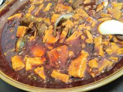 -天回镇何氏豆腐(总店)