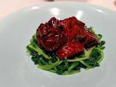 草头圈子-屋里厢上海菜馆