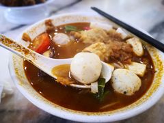 -阿坤纯正西刀鱼丸(Kuala Lumpur Branch)