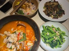 -雲說·花(西宸天街店)