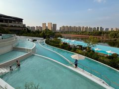 -清河半岛温泉度假酒店