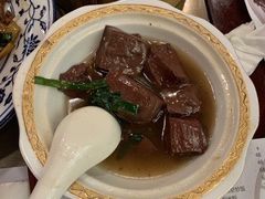 -中国大酒店·食街