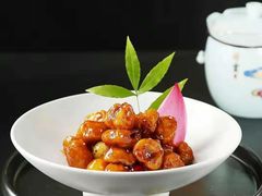 -紫圆 · 雅宴高级餐厅(杭州东站店)