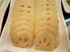 -营记牛肉火锅·大埔客家菜(上梅林店)