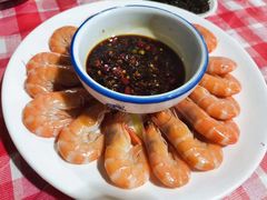 -琼大师东方烤乳猪(亚特兰蒂斯店)