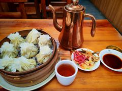 -源玺源烧麦馆(东护城河南街店)