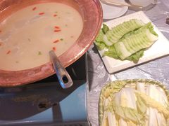 -霄汉羊排(万松园一店)
