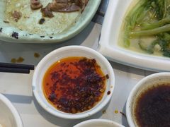 -陆记鹅庄·潮汕菜·狮头鹅(大仟里店)