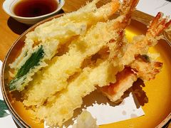 天妇罗-南风(淮海街店)