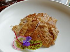 -民族饭店-四季餐厅