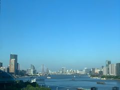 -上海外滩茂悦大酒店