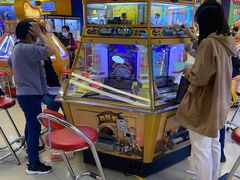 -爱玩嘉年华(龙湖曲江天街店)