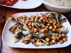 -章记正宗南岗鱼蛋火锅