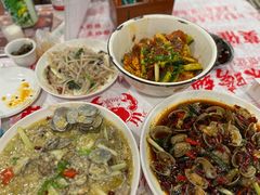 -辣螃铠盆盆蟹大排档(海昌店)