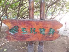 -靖宇公园