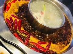 -董家湾重庆老火锅(嘉华店)