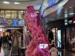 -金鹰国际购物中心(江都店)