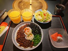 -無二炙坊·和牛烧肉(大钟寺1733店)