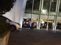 -太原凯宾斯基饭店