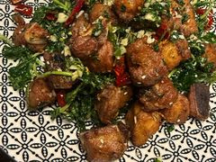 -吃货私房菜(丽江束河古镇店)