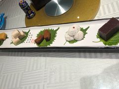 -四季民福烤鸭店(王府井灯市口店)