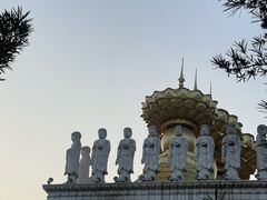 -上海东林寺(金山区)