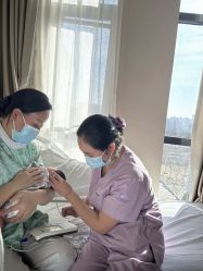 -北京怡德医院妇产中心