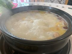 -叶记猪肚鸡(宝安椰林湾店)
