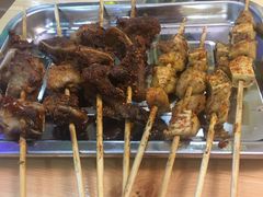 -兰州老马家美食(凤凰岭店)