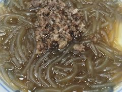 -新丰小吃(中山中路分店)