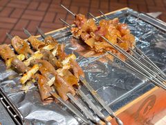 -金太阳海鲜烧烤·本地人餐厅(星海公园店)