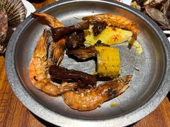 -汉巴味德(大悦城店)