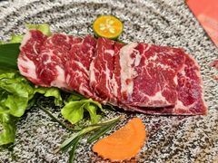 -海之屋韩式烤肉(海棠68环球美食街店)