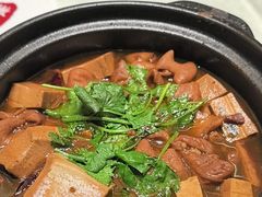 -品大三·南京菜(大行宫店)