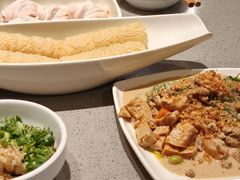 -海底捞火锅(百利广场店)