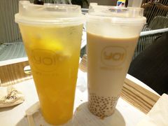 -YO!TEA有茶(科兴科学园店)