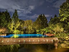 -杭州西子湖四季酒店·金沙厅