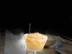 -七的湖·晚芳亭·阳澄湖农家菜·大闸蟹(莲花岛店)