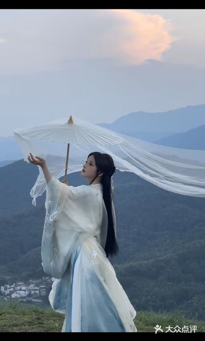 拾尚映画·STUDIO婚纱摄影(中关村店)图片