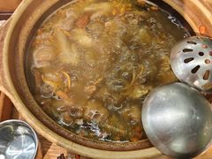 -菌小白火锅(时尚天河店)