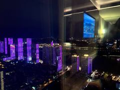 -Y60-SKYLINE天际江景酒店(五一广场店)