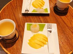 -Let’s Relax Spa(Siam Square One)