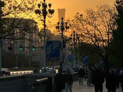 -北京饭店
