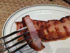 -Wolfgang’s Steakhouse 沃夫冈牛排馆(上海白玉兰广场店)