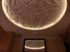 -北京盘古七星酒店